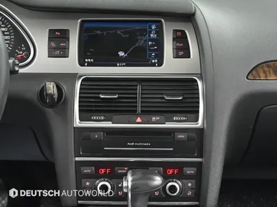 Audi Q7 35 TDI 2014 14