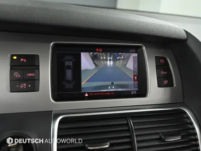 Audi Q7 35 TDI 2014 15