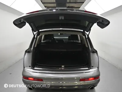 Audi Q7 35 TDI 2014 19
