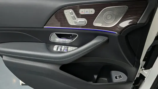 Mercedes-Benz GLE-Class W167 GLE400d 4MATIC 2021 18
