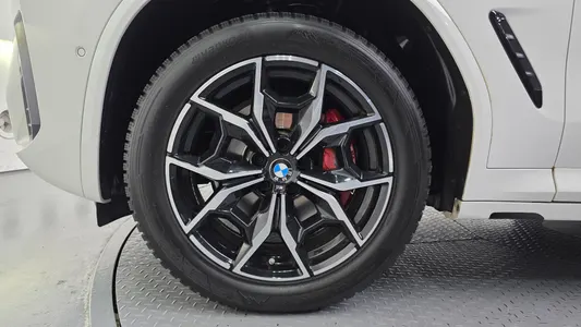 BMW X3 (G01) xDrive 20i M 2022 5