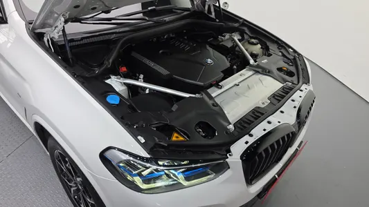 BMW X3 (G01) xDrive 20i M 2022 6
