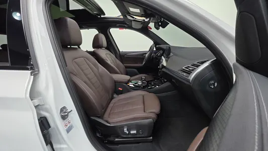 BMW X3 (G01) xDrive 20i M 2022 10