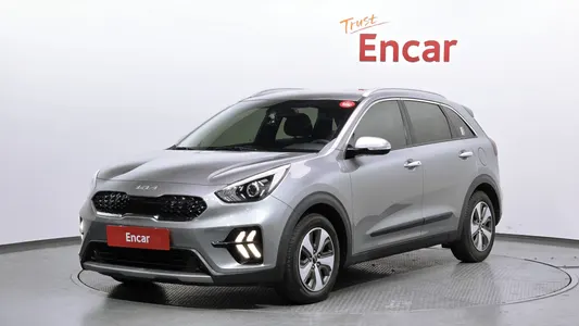 Kia 1.6 HEV 2021