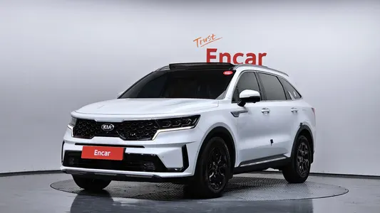 Kia 4 2.2 2WD 2020