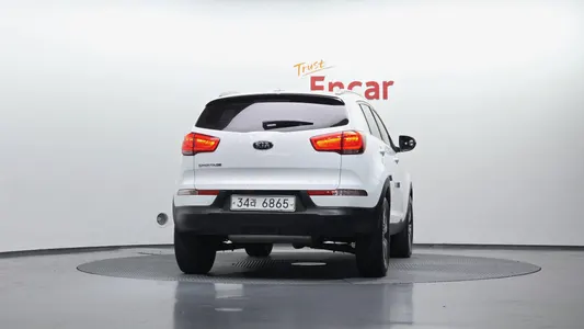 Kia R 2WD 2015 4