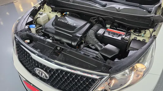 Kia R 2WD 2015 6