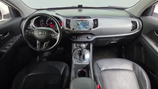Kia R 2WD 2015 7
