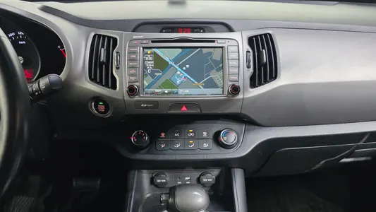 Kia R 2WD 2015 14