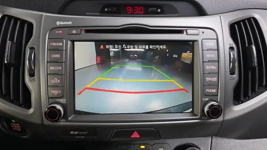 Kia R 2WD 2015 15