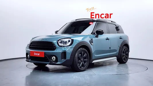 MINI 2022