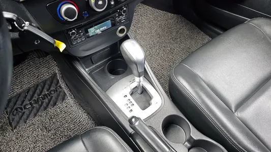 Renault Korea SM3 PE 2016 9