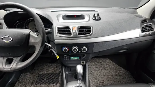Renault Korea SM3 PE 2016 14