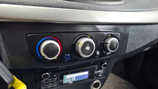 Renault Korea SM3 PE 2016 15