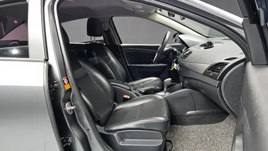 Renault Korea SM3 PE 2016 10