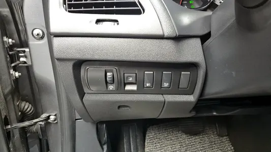 Renault Korea SM3 PE 2016 18