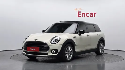 MINI 2021