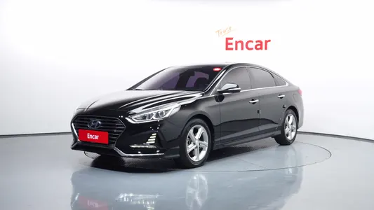 Hyundai 2.0 2018