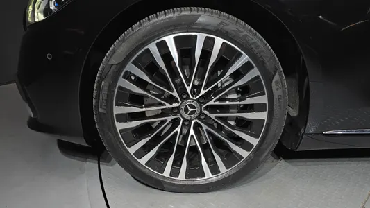 Mercedes-Benz S-Class W223 S450L 4MATIC 2023 5