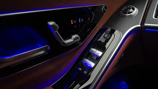 Mercedes-Benz S-Class W223 S450L 4MATIC 2023 17