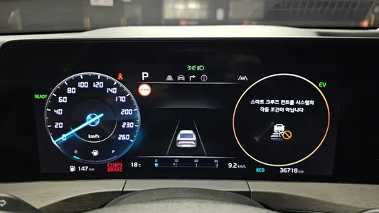 Kia K8 2021 8
