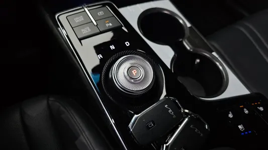 Kia K8 2021 9