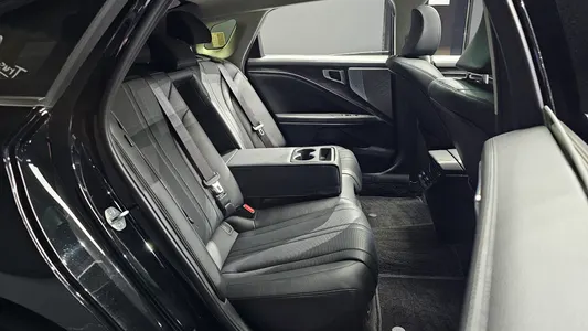 Kia K8 2021 12