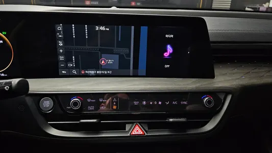 Kia K8 2021 14