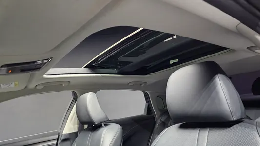 Kia K8 2021 19