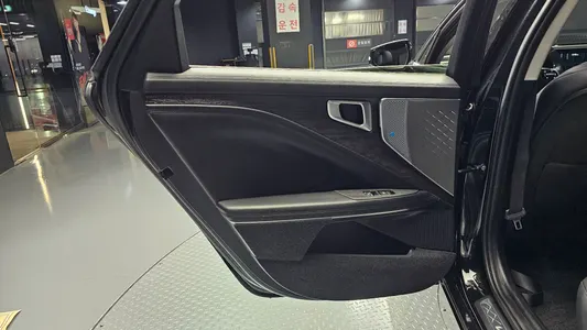 Kia K8 2021 25
