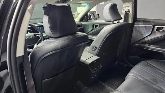 Kia K8 2021 26