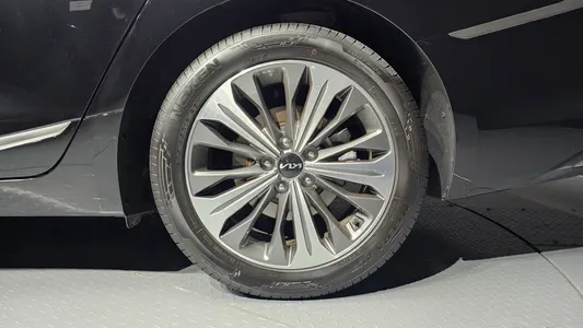 Kia K8 2021 21