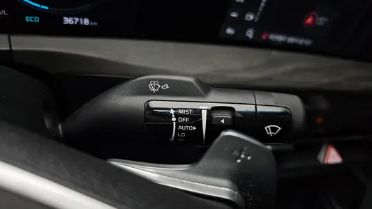 Kia K8 2021 27