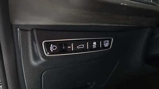 Kia K8 2021 28