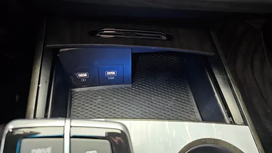 Kia K8 2021 29