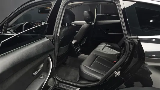 BMW 3 Series GT (F34) GT 320d 2019 12