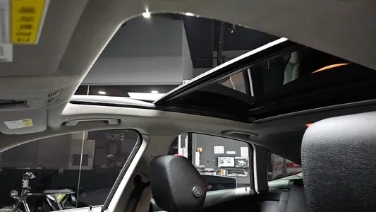 BMW 3 Series GT (F34) GT 320d 2019 19