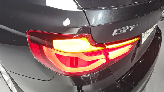 BMW 3 Series GT (F34) GT 320d 2019 23