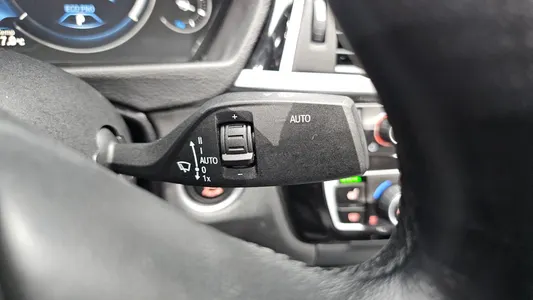BMW 3 Series GT (F34) GT 320d 2019 28