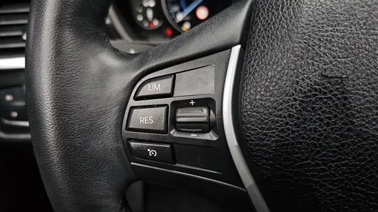 BMW 3 Series GT (F34) GT 320d 2019 30