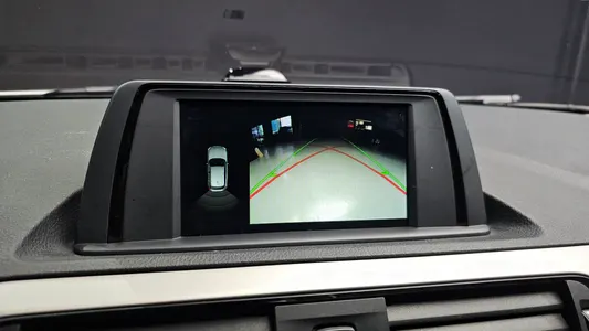 BMW 1 Series (F20) 118d 5 2017 15