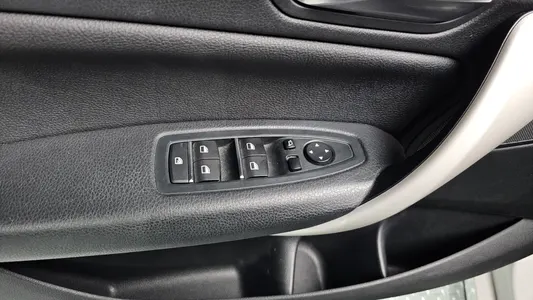 BMW 1 Series (F20) 118d 5 2017 18