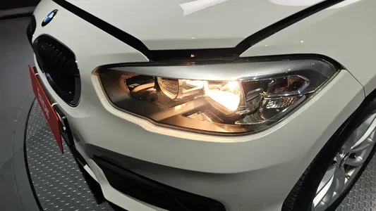 BMW 1 Series (F20) 118d 5 2017 22