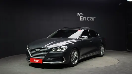 Hyundai IG 2.4 2018