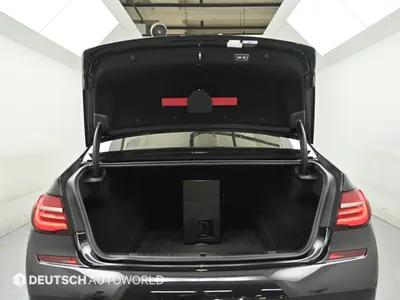 BMW 7 Series (G11) M760Li xDrive 2017 19