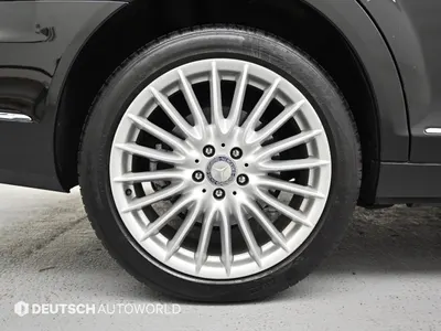 Mercedes-Benz S-Class W221 S500L 4MATIC 2013 5