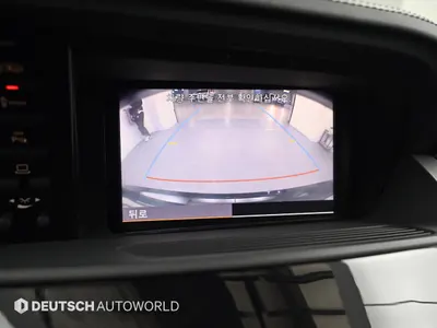 Mercedes-Benz S-Class W221 S500L 4MATIC 2013 15