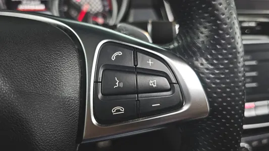 Mercedes-Benz GLE-Class W166 GLE350 d 4MATIC 2017 16
