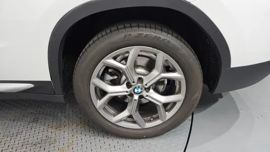 BMW X4 (G02) xDrive20i xLine 2021 21