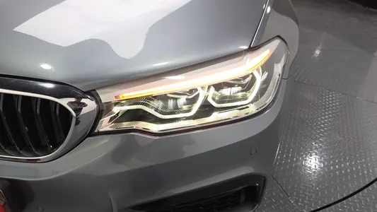 BMW 5 Series (G30) 530i M 2019 22